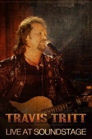 Travis Tritt - Live at Soundstage series tv