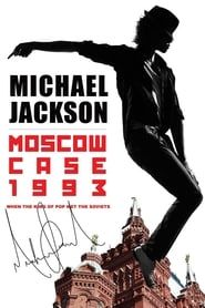 Image Michael Jackson: Moscow Case 1993 2011