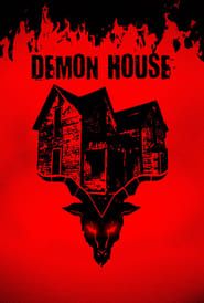 Demon House series tv