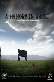 A Memory in Khaki series tv