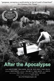 After the Apocalypse series tv