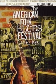 The American Folk Blues Festival 1962-1969, Vol. 3 series tv