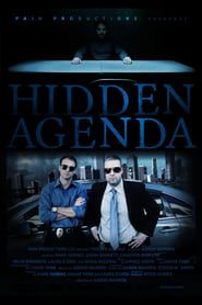 Image Hidden Agenda 2015