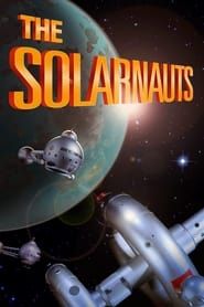 The Solarnauts series tv