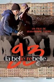 93, la belle rebelle series tv
