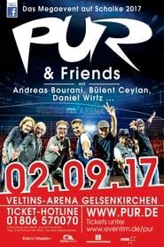 PUR & Friends 2017 Live auf Schalke series tv