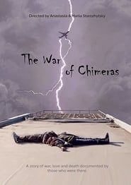 The War of Chimeras series tv
