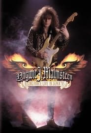 Image Yngwie J. Malmsteen's Rising Force : Live in Japan '85 1985