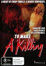 To Make a Killing (1988)