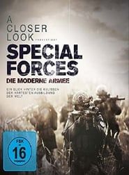 A Closer Look Presents Special Forces Vol.1: Marines series tv