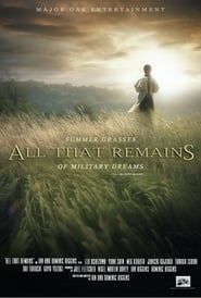 Image All that remains 2016