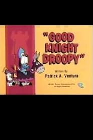 Good Knight Droopy-hd