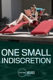One Small Indiscretion series tv