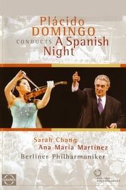 A Spanish Night - Domingo - Berliner Philharmoniker series tv