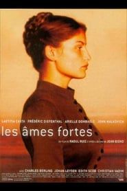 Les Âmes fortes (2001)