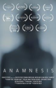 Anamnesis series tv