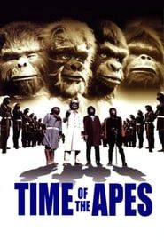 Time of the Apes series tv