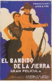 El bandido de la sierra (1927)