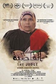 Image The Judge 2017
