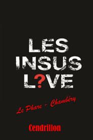 Image Les Insus - Cendrillon (Chambéry 2017) 2017