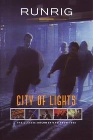 Runrig - City Of Lights series tv