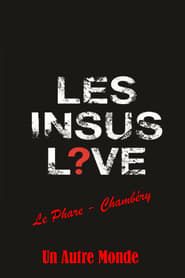 Image Les Insus - Un Autre Monde (Chambéry 2017)
