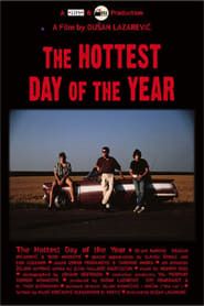 The Hottest Day of the Year series tv