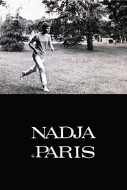 Nadja à Paris 1964 streaming