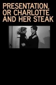 Présentation ou Charlotte et son steak (1961)
