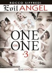 Rocco One on One 3 (2015)