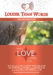 Louder Than Words series tv
