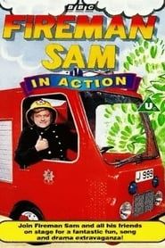 Image Fireman Sam: In Action 1996