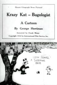 Krazy Kat, Bugologist series tv