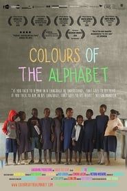 Colours of the Alphabet-hd