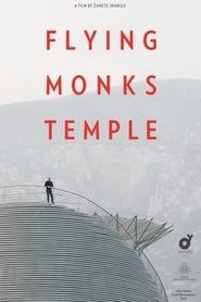 Flying Monks Temple series tv