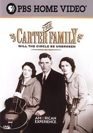 The Carter Family: Will the Circle Be Unbroken series tv