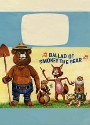 The Ballad of Smokey the Bear series tv