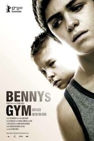 Benny's Gym series tv