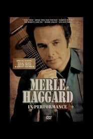 Merle Haggard: In Performance series tv