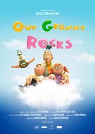 Our Granny Rocks! series tv