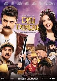 watch Deli Dumrul