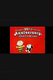 It's Your 20th Television Anniversary, Charlie Brown series tv