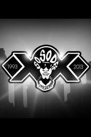 So So Def All-Star 20th Anniversary Concert  streaming