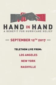 Hand In Hand: A Benefit For Hurricane Relief-hd