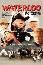 Waterloo po česku series tv