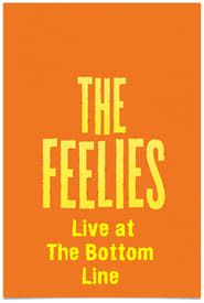 The Feelies: Live at The Bottom Line series tv