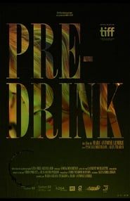 Pre-Drink (2017)