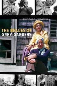 The Beales of Grey Gardens series tv