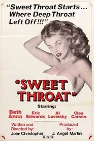Image Sweet Throat 1980