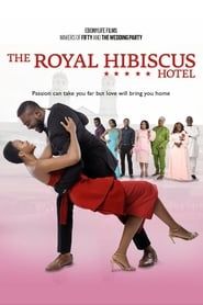 The Royal Hibiscus Hotel series tv